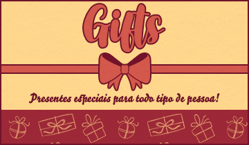 Mob - Gift